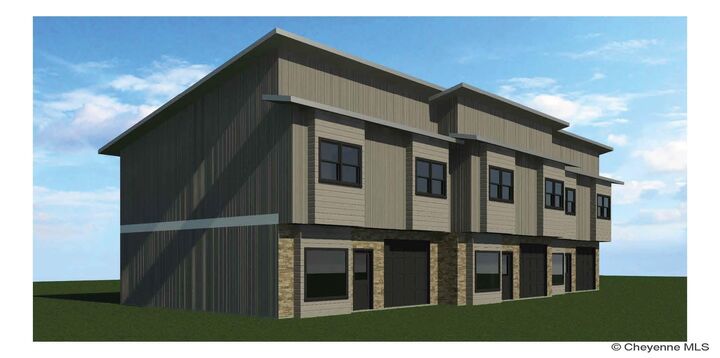 Property Photo:  Lot 3 Raleigh Dr  WY 82001-1 