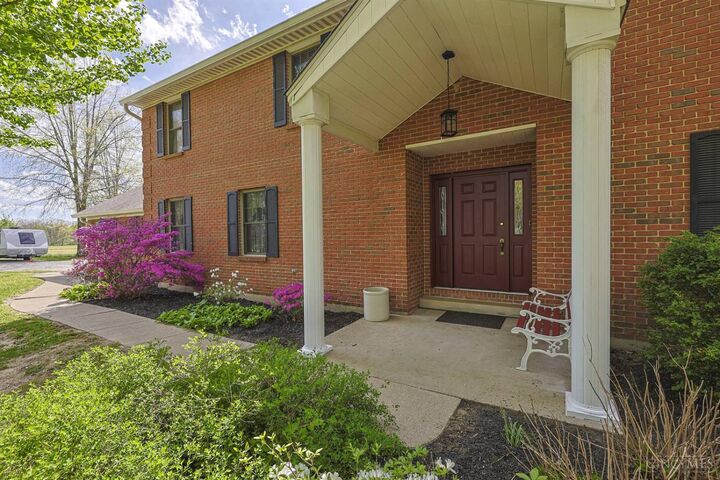 Property Photo:  1757 Phillips Road  OH 45036 