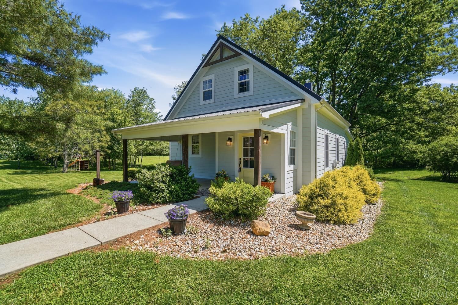 Property Photo:  6275 Roundhead  OH 45159 