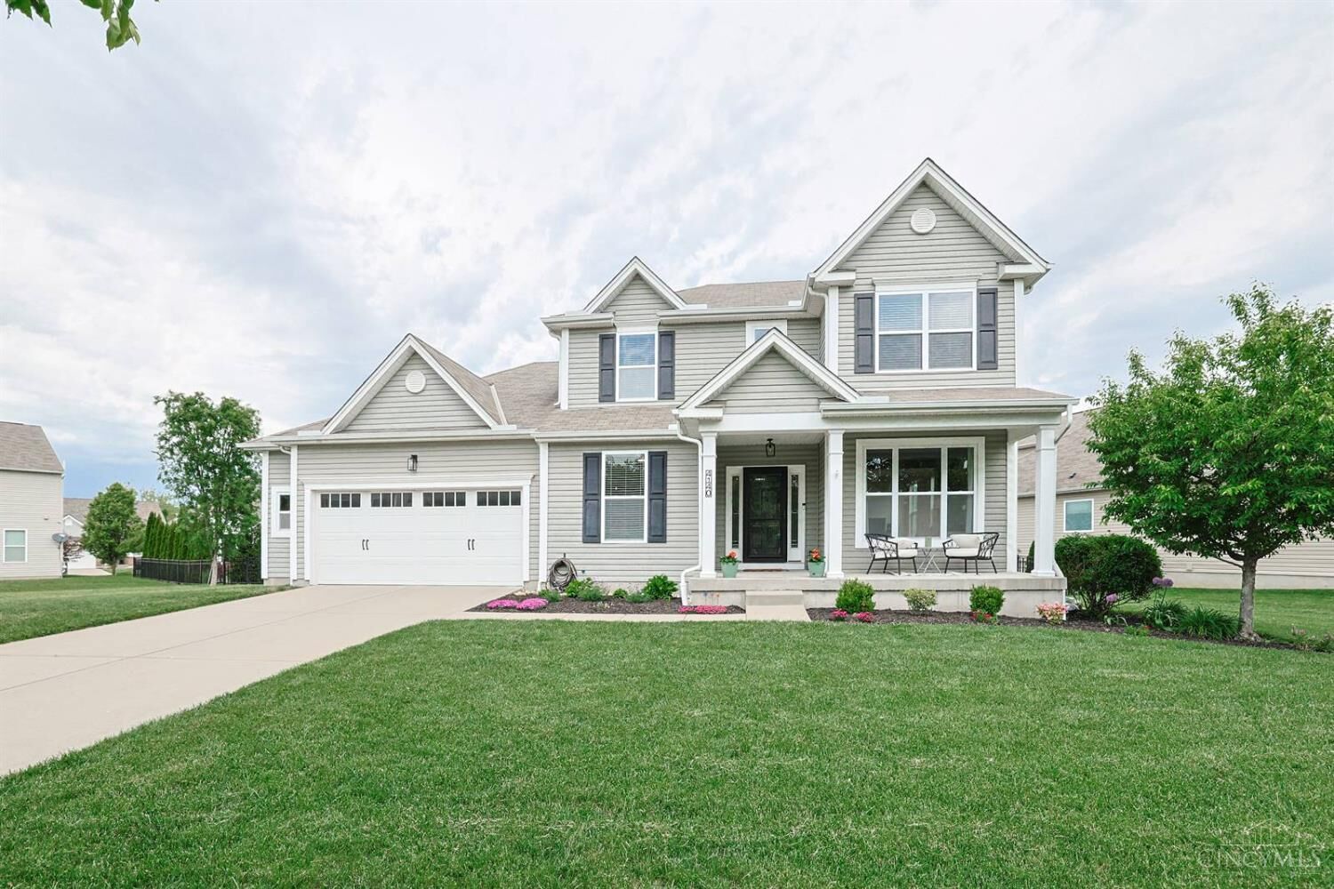 Property Photo:  4140 Roland Creek Drive  OH 45245 