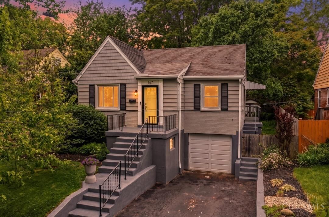 Property Photo:  167 S Grove Avenue  OH 45215 