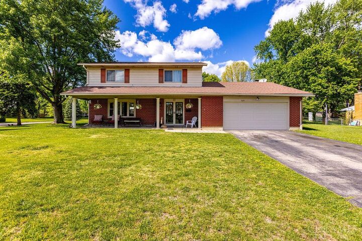 Property Photo:  7691 Katy Drive  OH 45459 