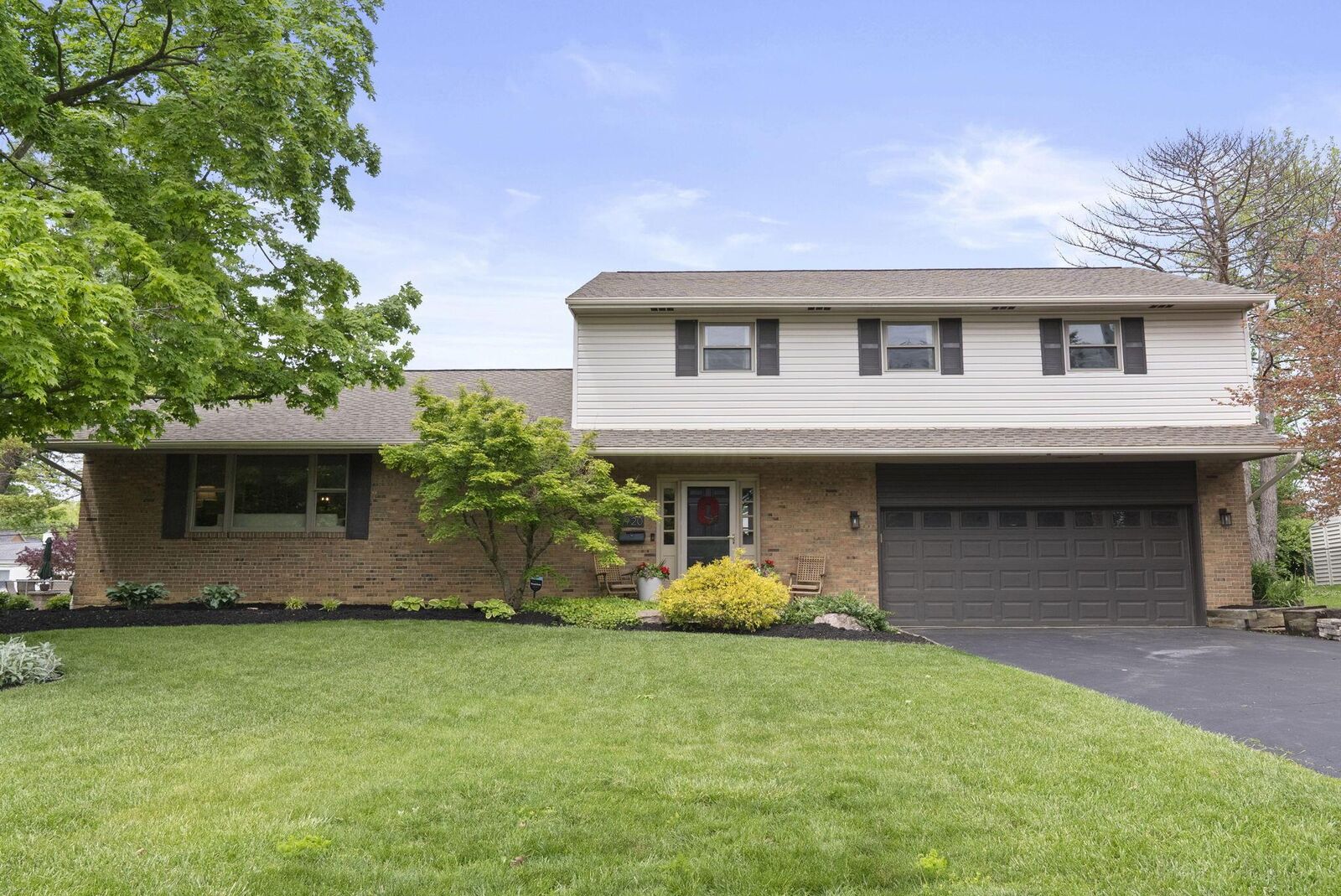 Property Photo:  1920 McCoy Road  OH 43220 