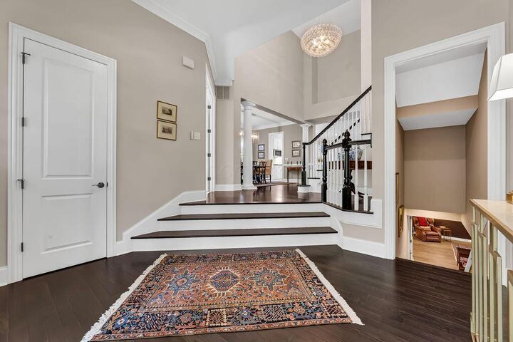 Property Photo:  4035 Holkham  OH 43054 