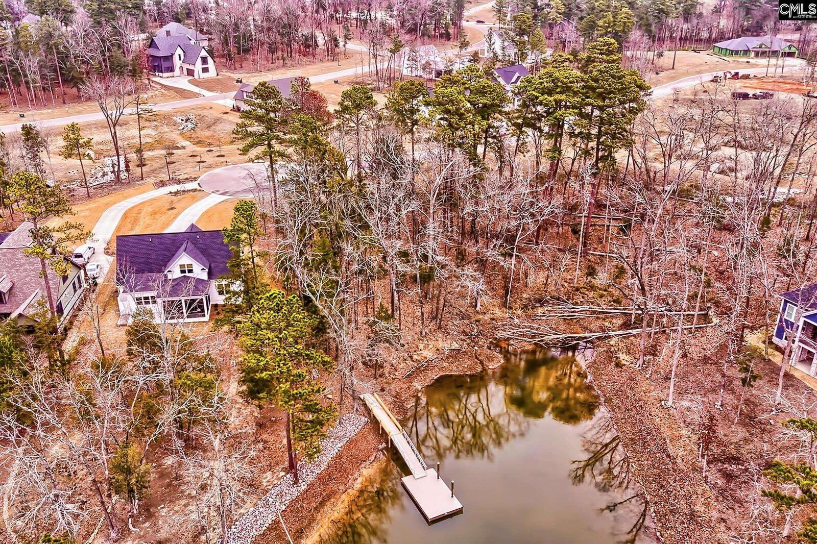 Property Photo:  925 Salisbury  SC 29036 