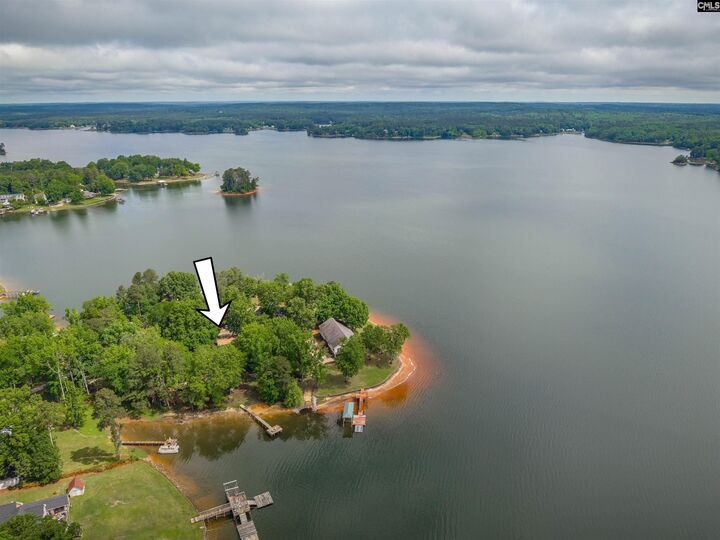 Property Photo:  1674 Mallard Point  SC 29130-9678 