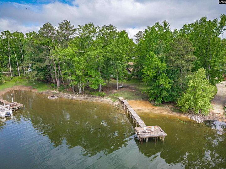Property Photo:  1674 Mallard Point  SC 29130-9678 