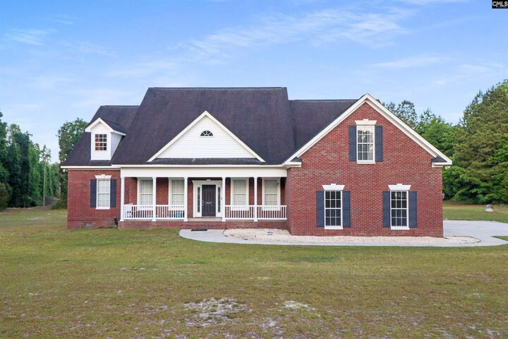 Property Photo: 2647 Old Charleston SC 29054