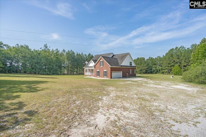 Property Photo:  2647 Old Charleston  SC 29054 