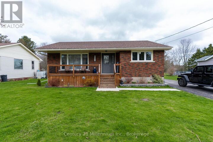 Property Photo:  871 16th Street West  ON N4K 6V5 