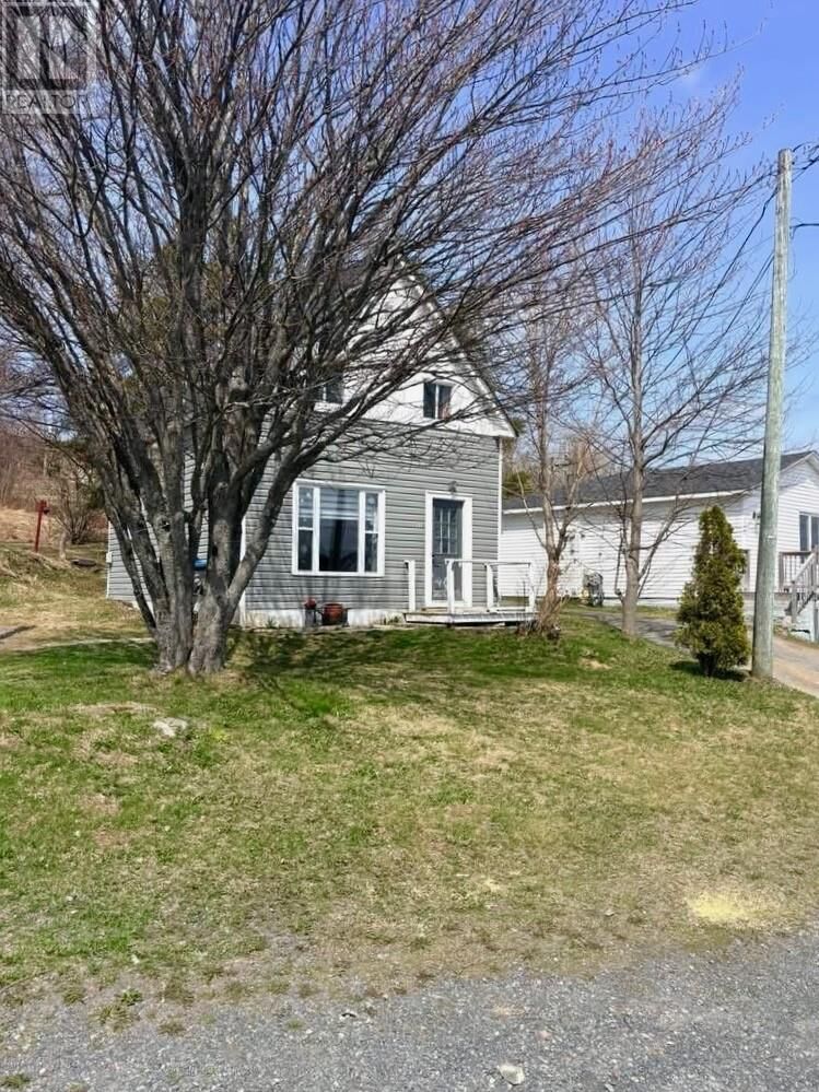Property Photo:  116 Marine Drive  NL A5A 1M6 