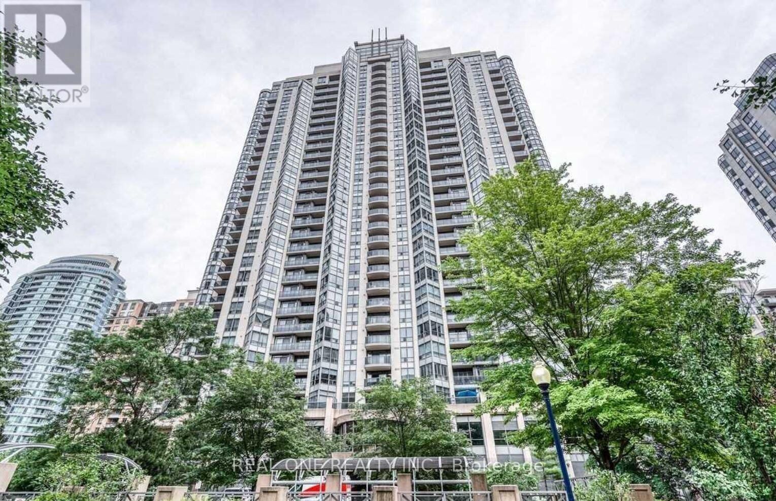 Property Photo:  10 Northtown Way 1309  ON M2N 7L4 