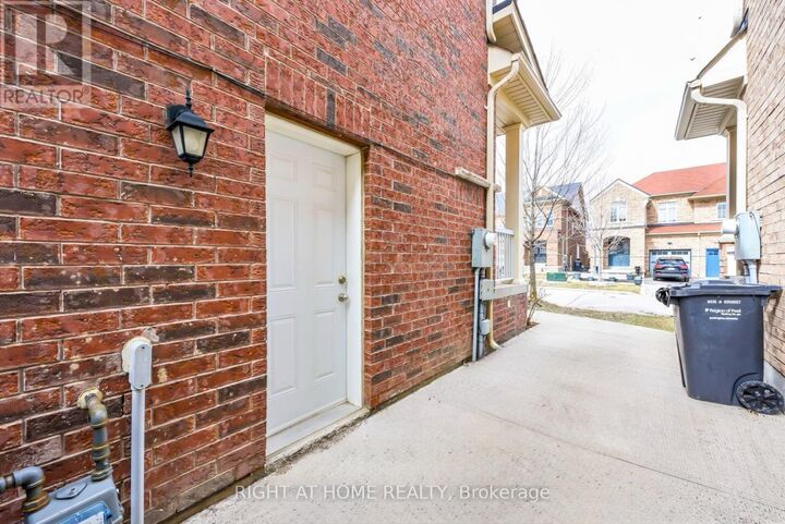 Property Photo:  59 Vezna Crescent Basement  ON L6X 5K4 