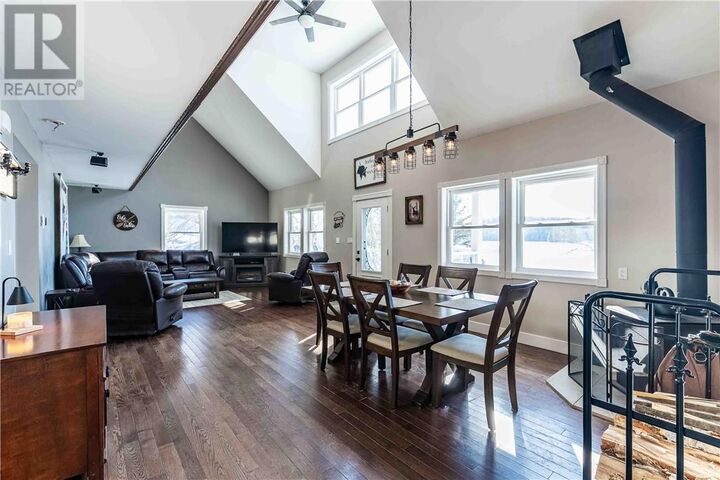 Property Photo:  1168 West Bay  ON P0M 1H0 