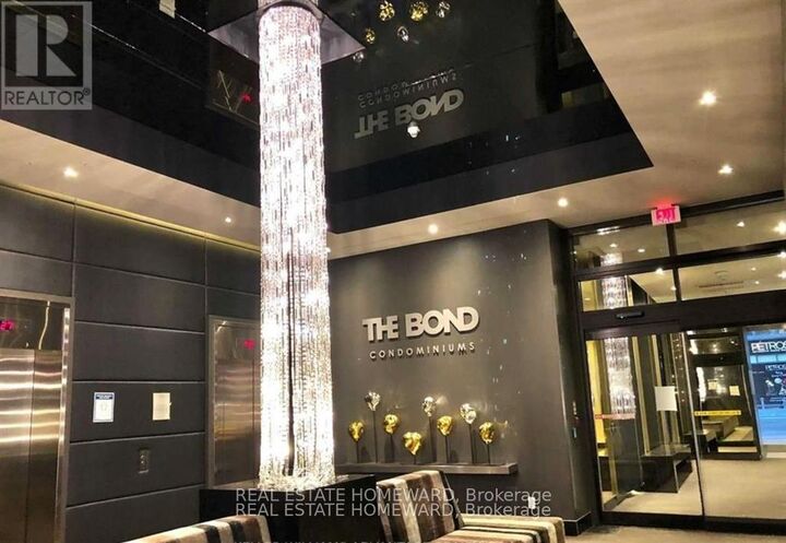 Property Photo:  290 Adelaide Street West 2407  ON M5V 1P6 