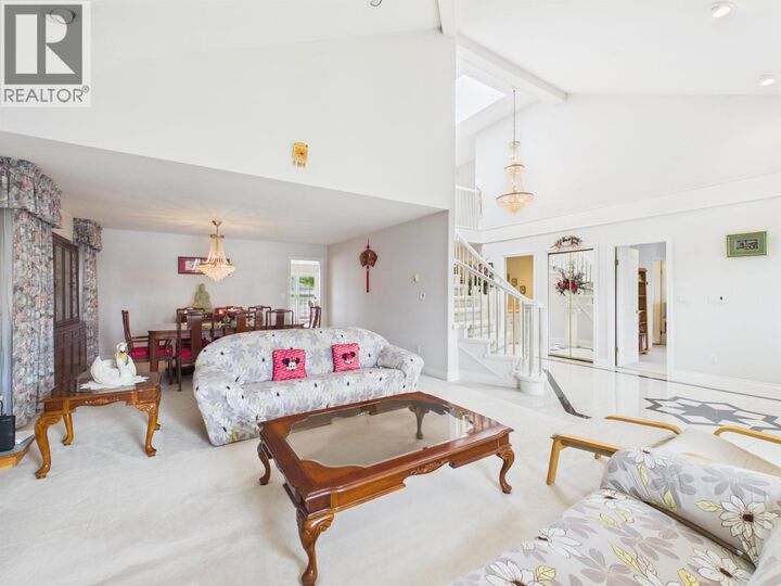 Property Photo:  7969 Macpherson Avenue  BC V5J 4P4 