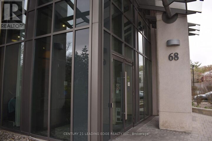 Property Photo:  68 Grangeway Avenue 501  ON M1H 0A1 
