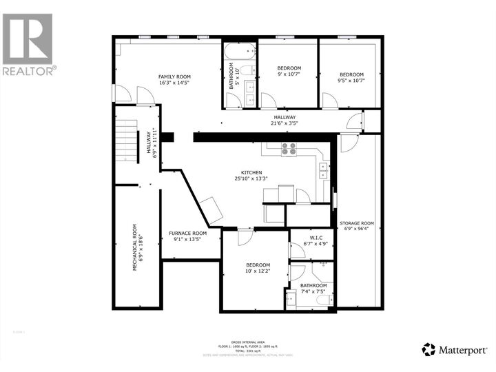 Property Photo: 12363 244 Road BC V1J 8K1