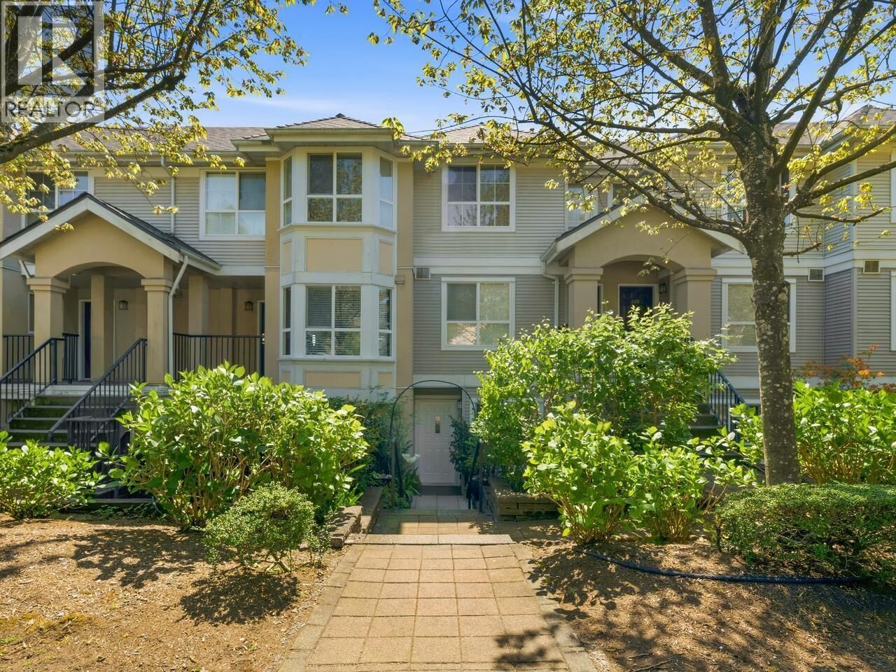 Property Photo:  1408 Cartier Avenue 134  BC V3K 7A4 