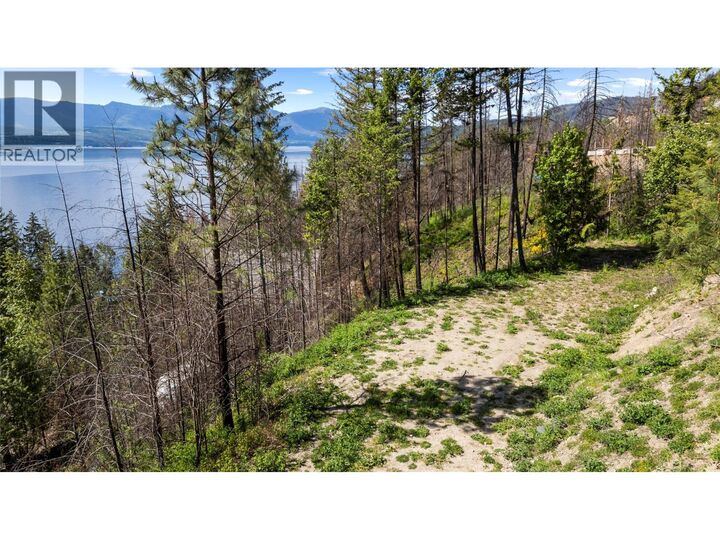 Property Photo:  Lot 24 Hlina Road  BC V0E 1M6 