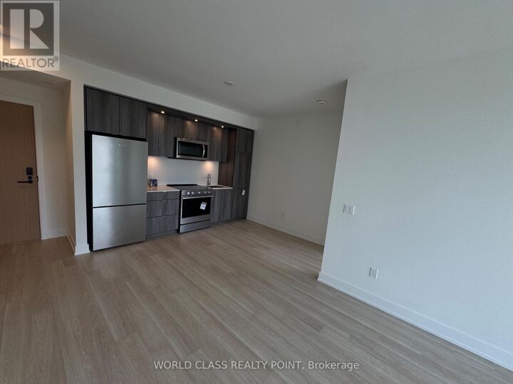 Property Photo:  25 Cordova Avenue 1409  ON M9A 0E5 