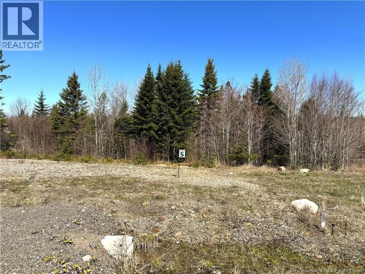 Property Photo:  Lot 25-05 Hillside Estates  NB E5C 3S4 