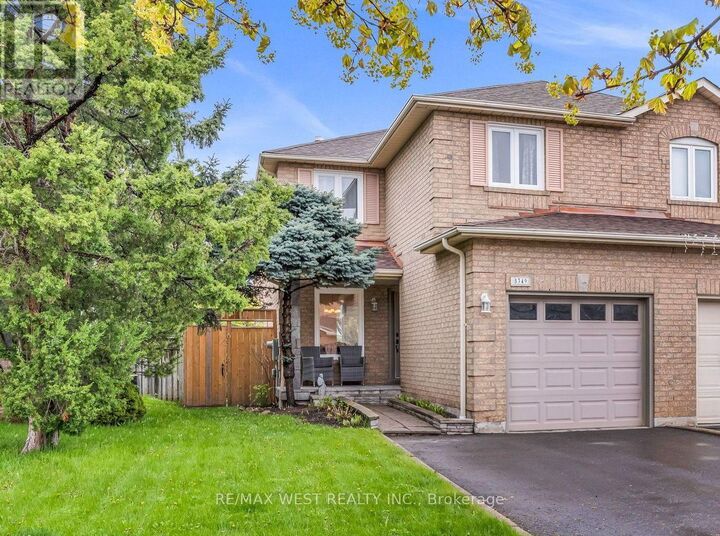 Property Photo:  5349 Bullrush Drive  ON L5V 1Z2 