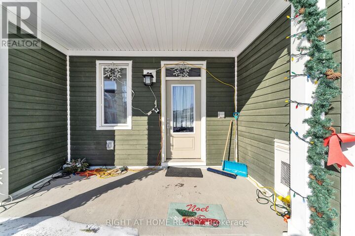 Property Photo:  329 Trammel Road  ON K0A 2Z0 