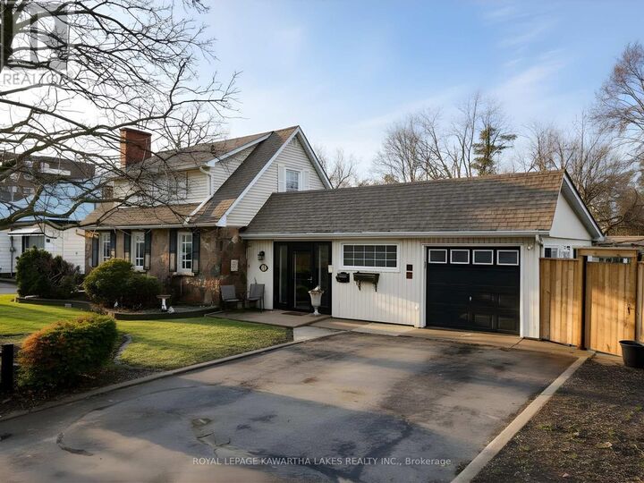 Property Photo:  114 Colborne Street West  ON K9V 3T5 