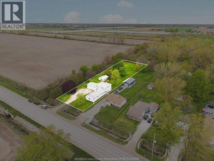 Property Photo:  2400 County Rd 20  ON N0R 1G0 