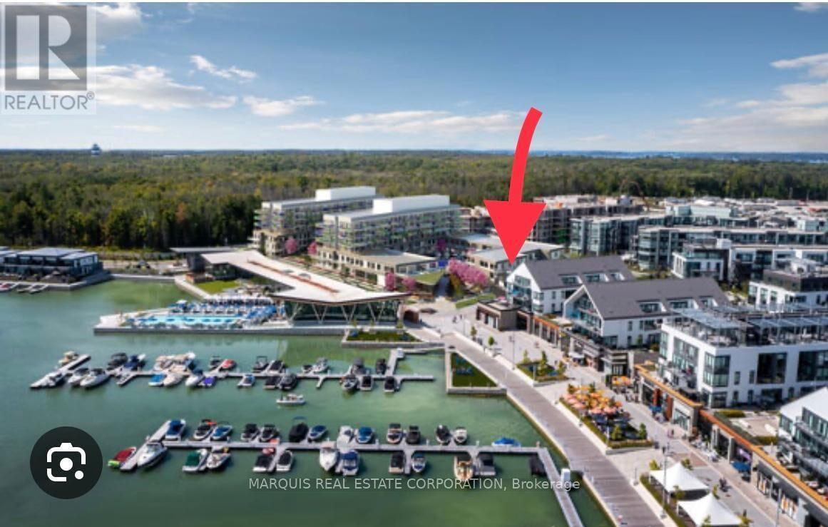 Property Photo:  331 Broward Way 144  ON L9S 0M7 