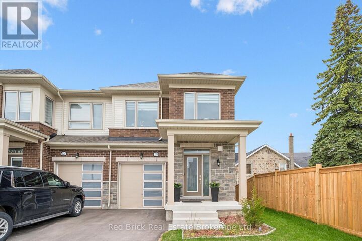Property Photo:  223 Farley Road West  ON N1M 0J2 