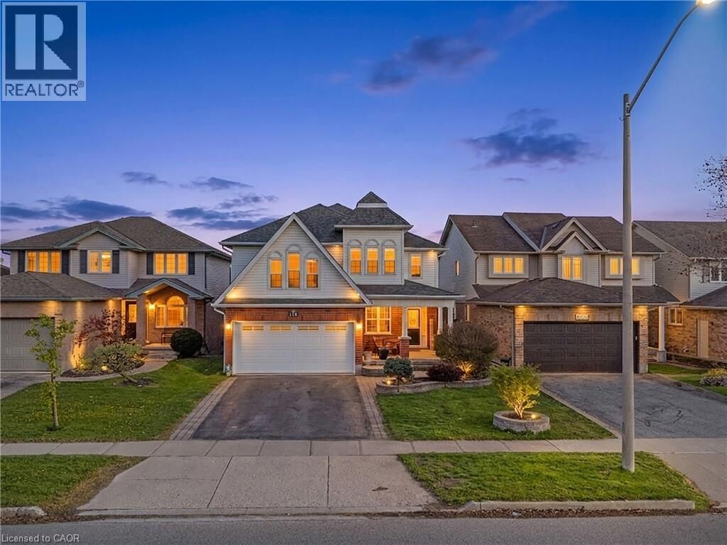 Property Photo:  195 Green Vista Drive  ON N1T 1Y9 