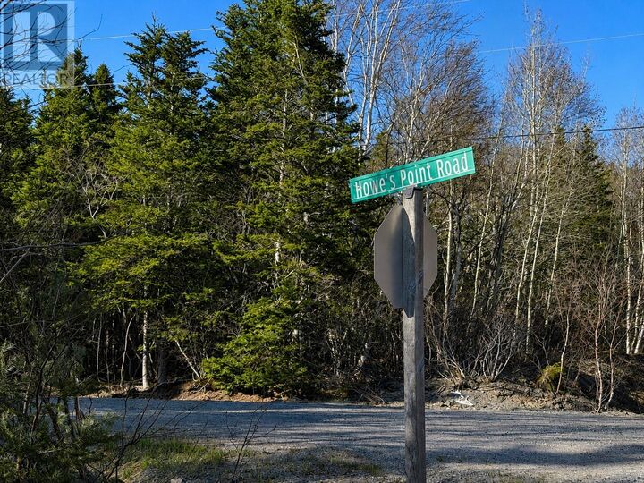 Lot 9 Howe'S Point Road — photo 1