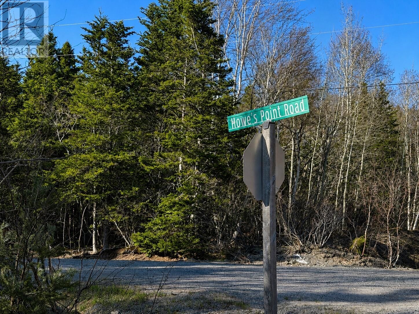 Property Photo:  Lot 9 Howe'S Point Road  NL A0C 2G0 