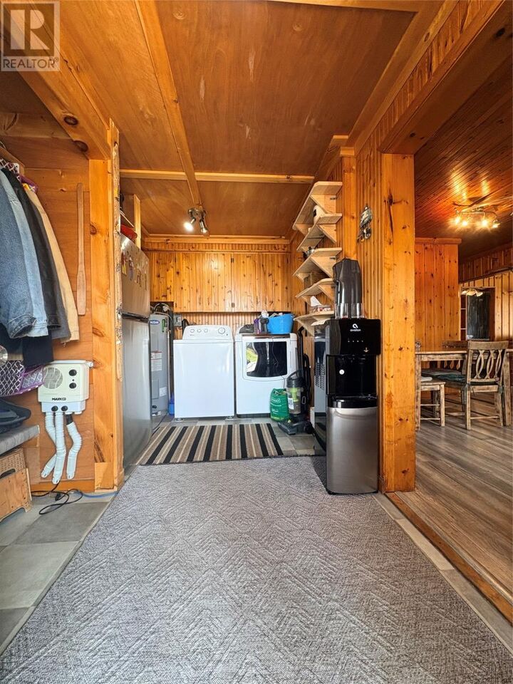 Property Photo:  76 Bob Clark Drive  NL A0G 1L0 