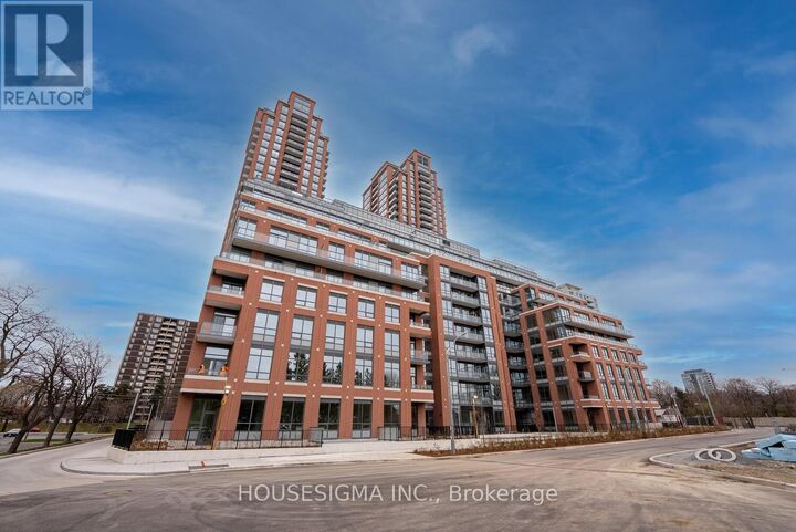 Property Photo:  3260 East Sheppard Avenue East 304  ON M1T 3K3 