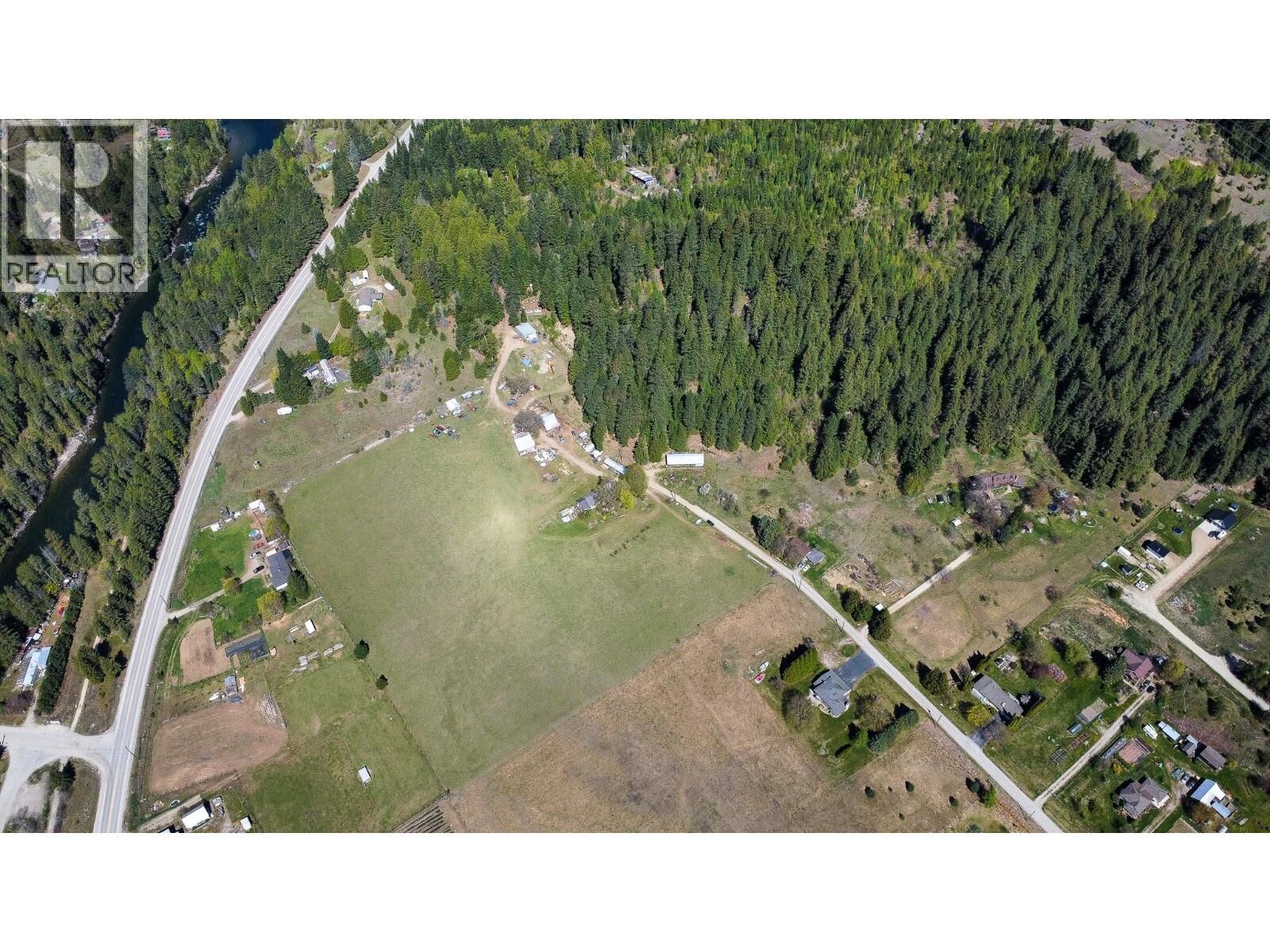 Property Photo:  Upper Slocan Park Road Road  BC V0G 2E0 