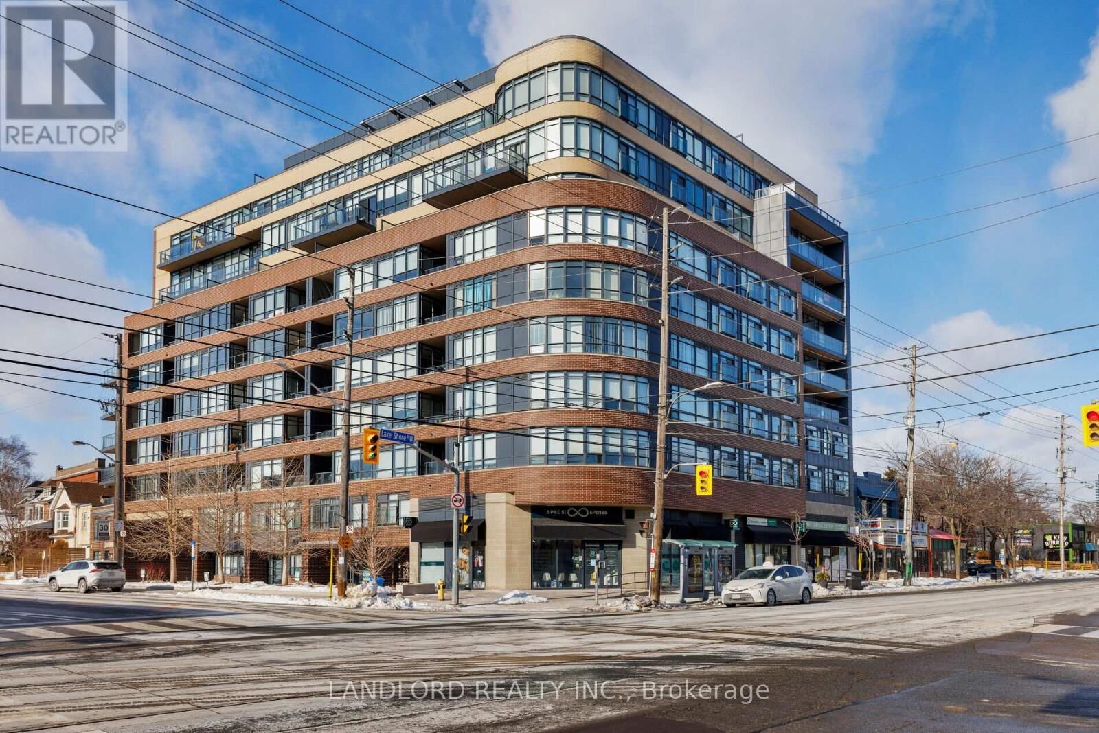 Property Photo:  11 Superior Avenue 905  ON M8V 0A7 