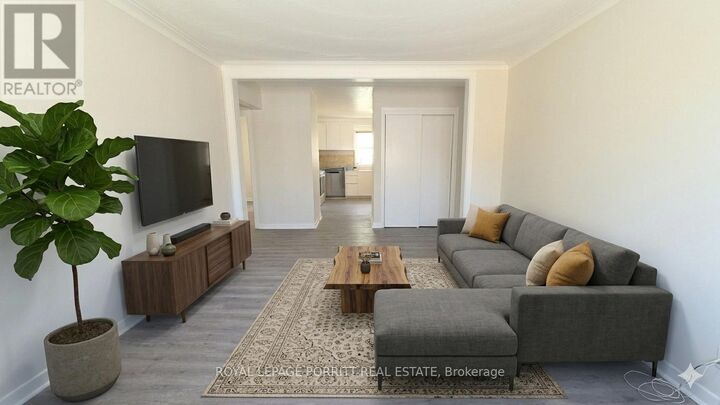 Property Photo:  462 Horner Avenue #3  ON M8W 2B5 