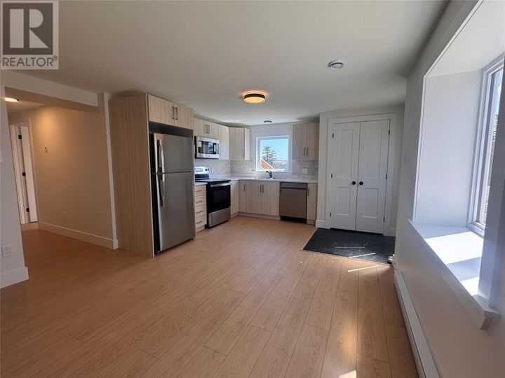 Property Photo:  77 A Trenton Drive  NL A1L 4B7 