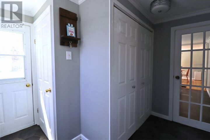 Property Photo:  6 Eight Avenue  NL A0L 1K0 