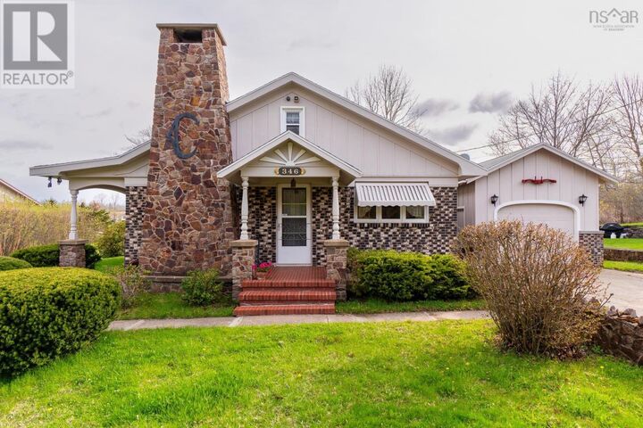 346 Oak Island Road — photo 1