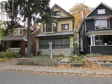 Property Photo:  96 Wheeler Avenue 1  ON M4L 3V2 