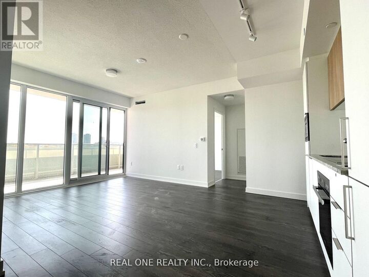 Property Photo:  50 O'Neill Road 310  ON M3C 0R2 