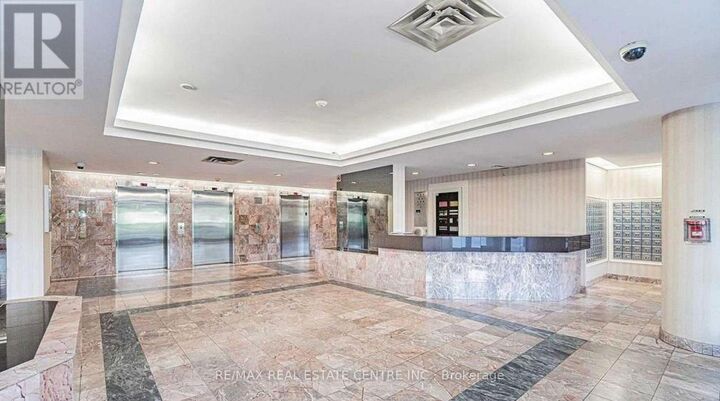 Property Photo:  3 Rowntree Road 510  ON M9V 5G8 