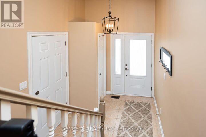 Property Photo:  21 South Beech Street  ON K0C 1N0 