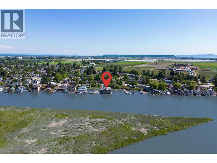 Property Photo:  4379 West River Road  BC V4K 1R9 