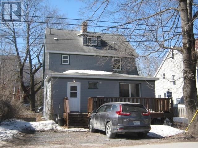 Property Photo:  69 Park Street  NL A2H 2X1 