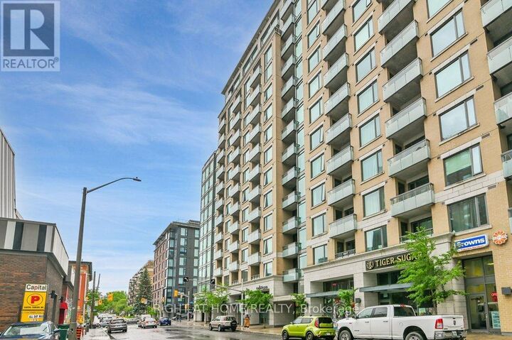 Property Photo:  238 Besserer Street 1406  ON K1N 6B1 